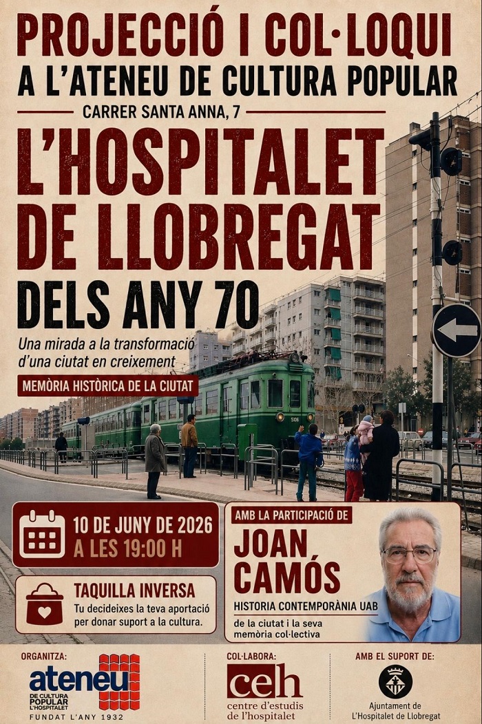 cartell pel ATC 10-06-2026- agenda