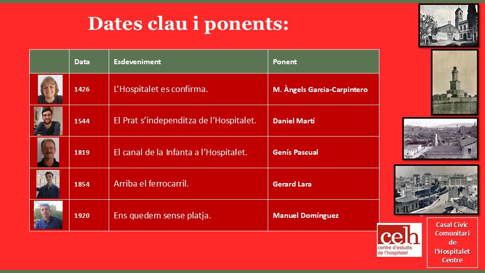 cinc dates 2 int agenda