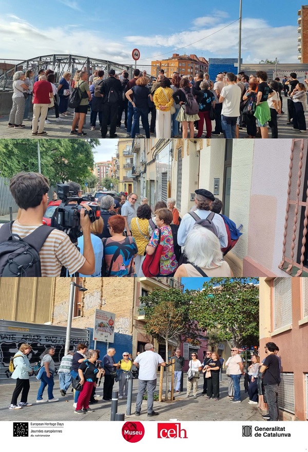 Foto ruta candel jep 2025 int noti