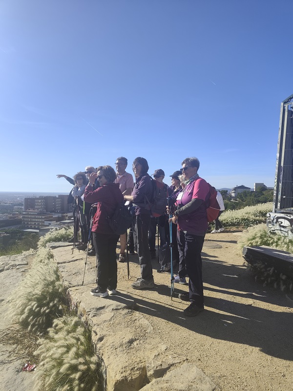 Caminada club muntanyenc 9-11-2025 int