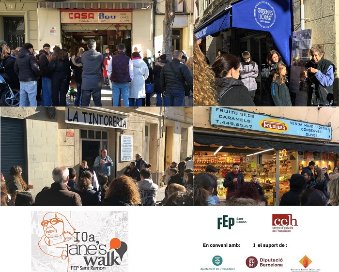 foto int jane walk novembre 2025