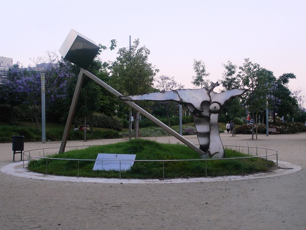 ruta ferran soriano int agenda 2