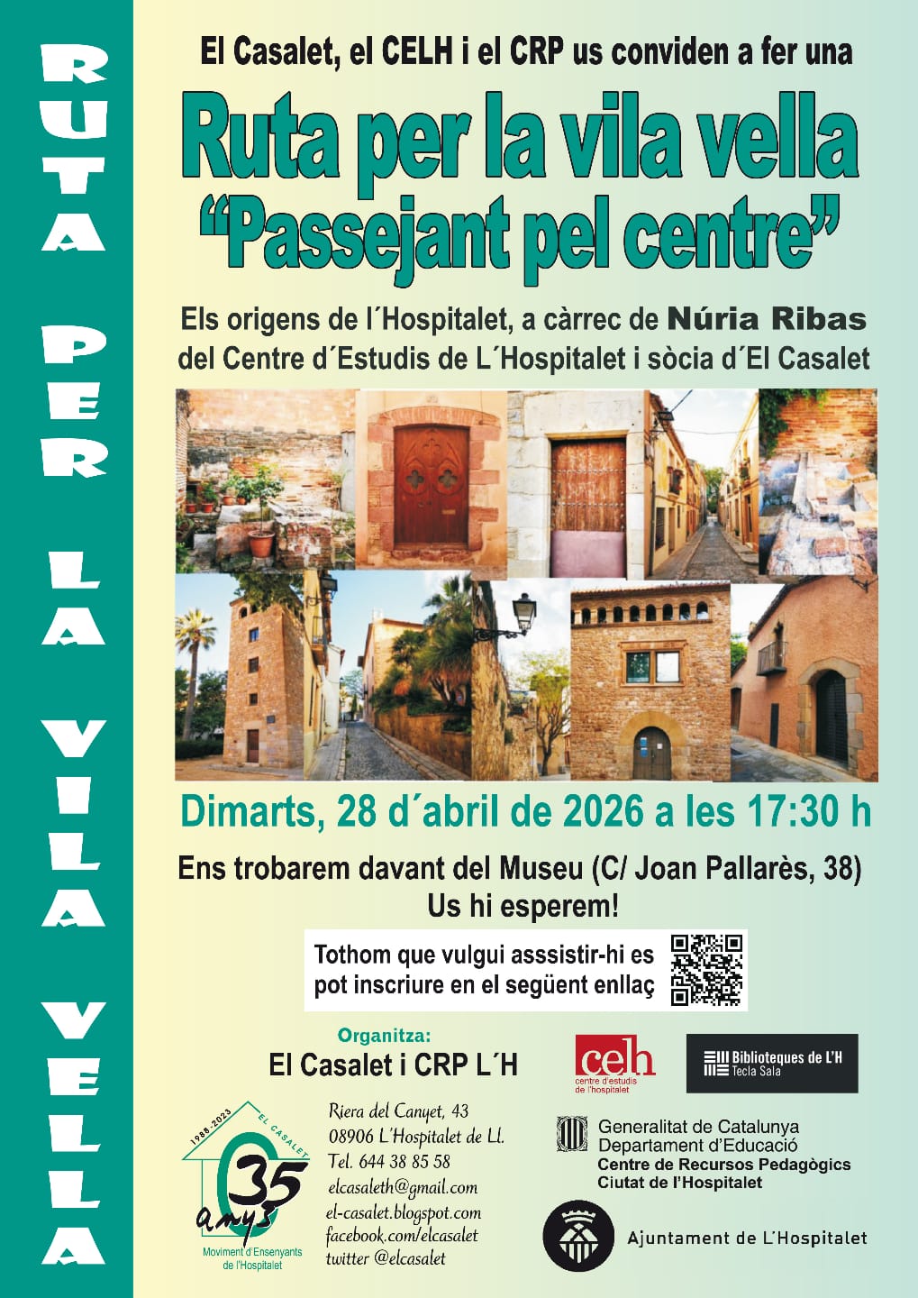 imatge info vila vella profes agenda