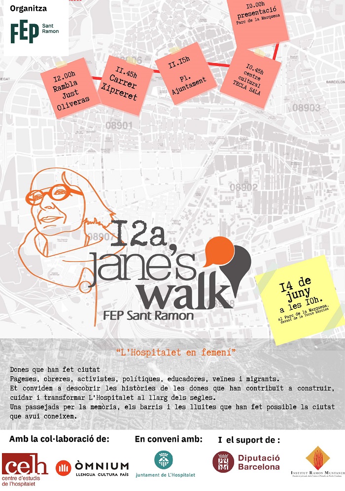 info jw 12 agenda 14-06-2026