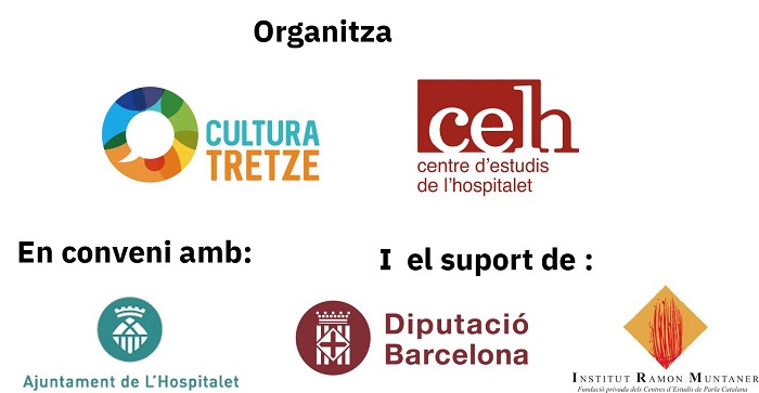 logos cult tretze agenda int 19-03-2026