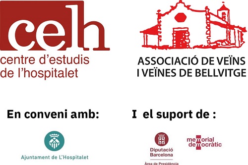 logos difusio exp aavv Bellvitge