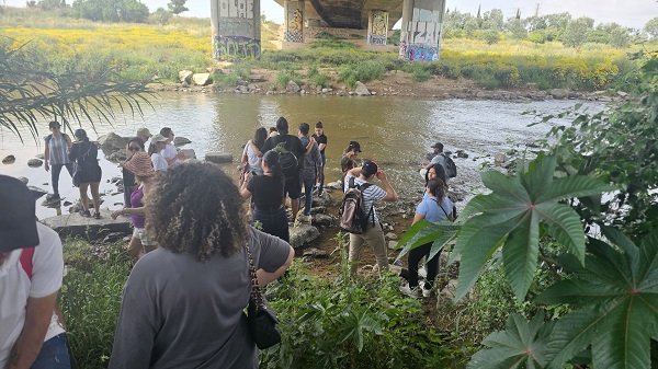 ruta cnl riu int 5-6-2025