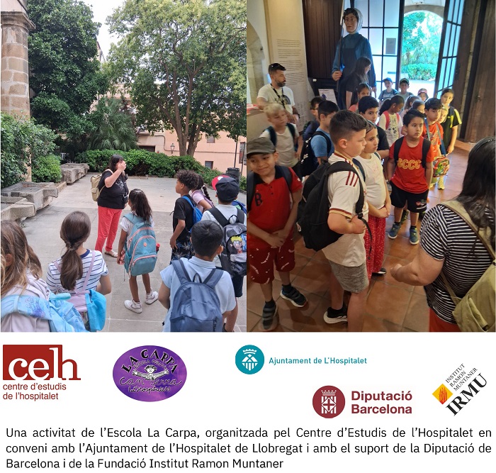 Ruta Esc La Carpa Vila Vella 11-12 juny 2026 int noti