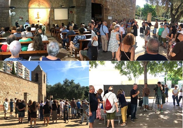 ruta bellvitge. Croniques int noti