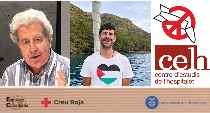 int agenda cultura pau 3-11-2026