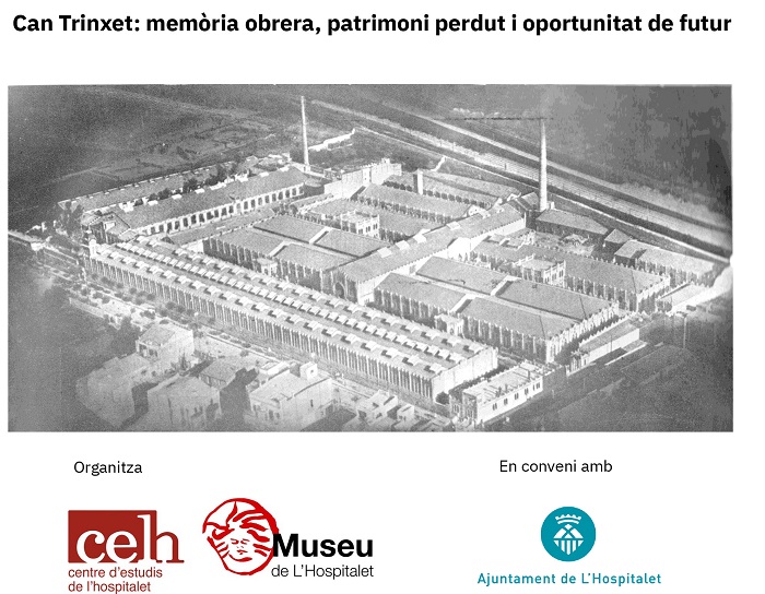 Conf Can Trinxet 16-04-2026 interior  logos agenda