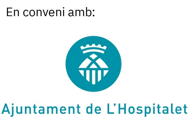 logo aj en conveni h