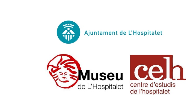 logos camina fes salut