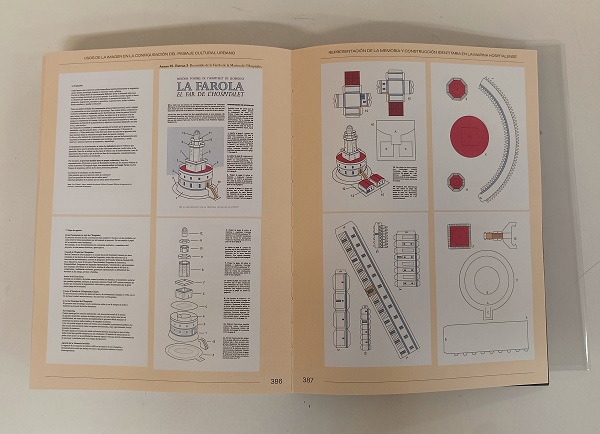 lliurament jjordan int muntable farola 