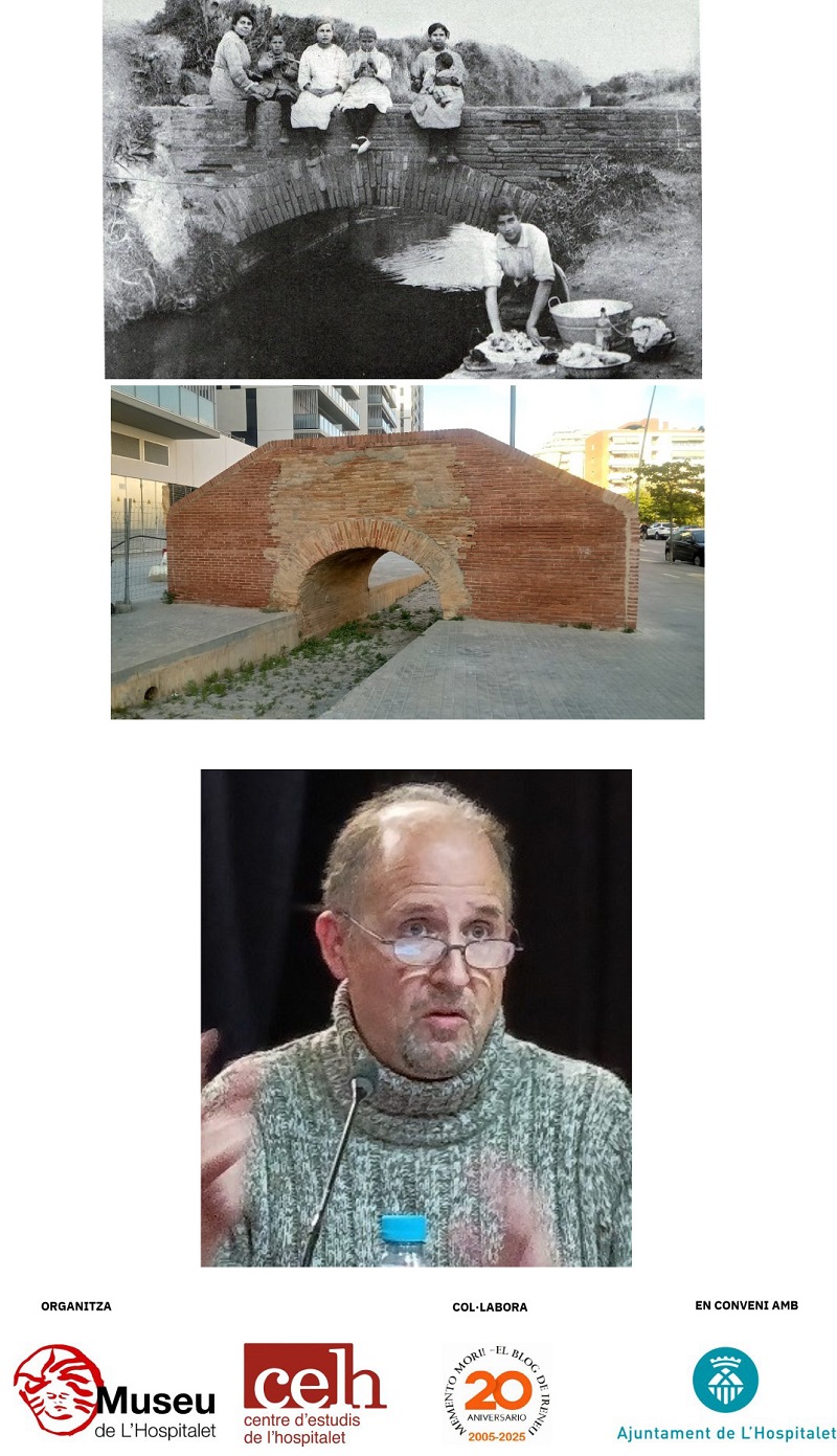 canal infanta 2025 int I Castillo