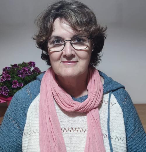 Montserrat Ferret Escude