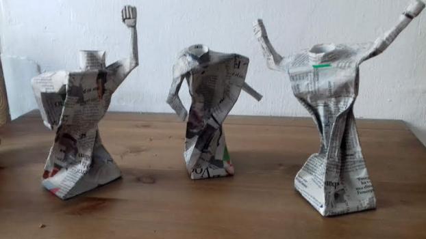 EXP FORMES I EMOCIONS