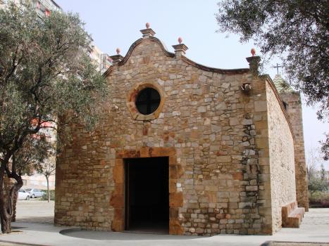 ERMITA BELLVITGE