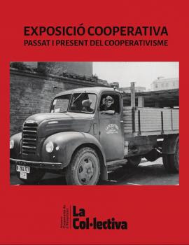 Exposició cooperativisme portada