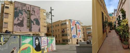 Ruta barris hosp 2025 conèixer l'H portad agenda