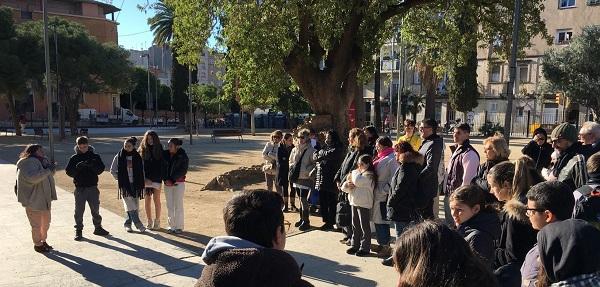 10a j walk novembre 2025 