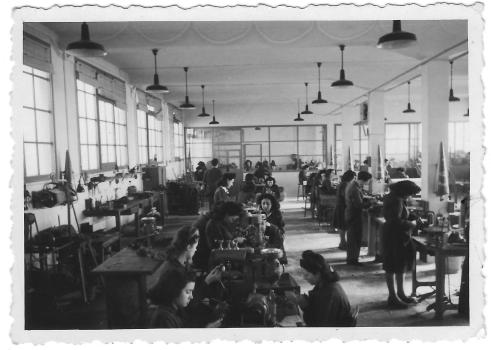 ruta sta eulalia festa major