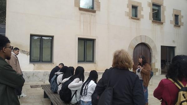 Ruta Esc Adults Can Serra 13-nov 2025 portada noti