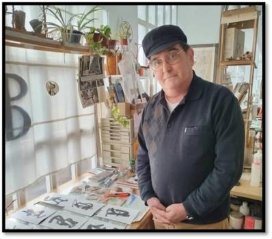 Xavier Marti portada noti