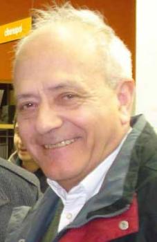 Jaume Botey notícia 80 anys naixement