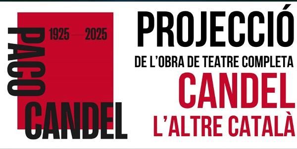 filmació els altres catalans agen