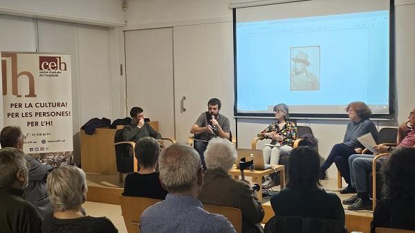 puig gairalt taula portada