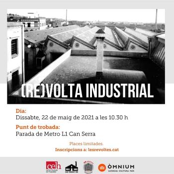 revolta industrial maig