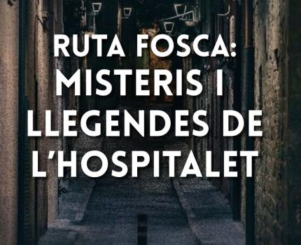 ruta fosca porta agenda 29-10-2026