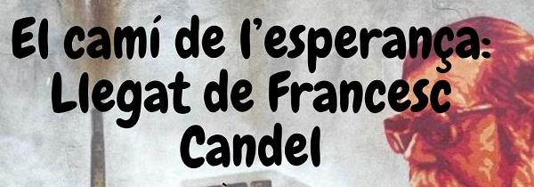 El camí de l'esperança 2025