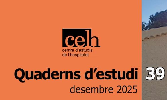 títol portada QE39 agenda