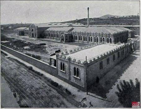 can-trinxet-ruta-festa-major-sta-eulalia portada