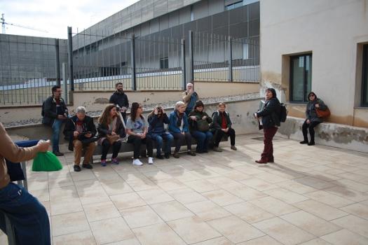 vila vella coneixer l'h 1