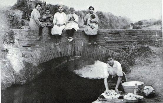 conf Canal infanta 2025 Ireneu