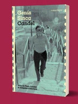Portada llibre candel acp
