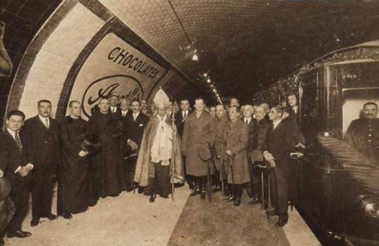 conf cent metro portada