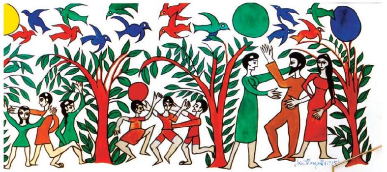 50 anys casa reconciliacio