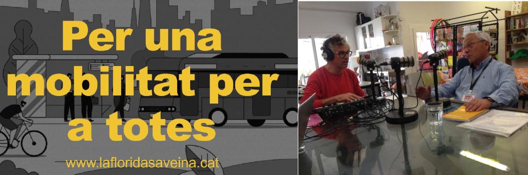 la mobilitat a debat