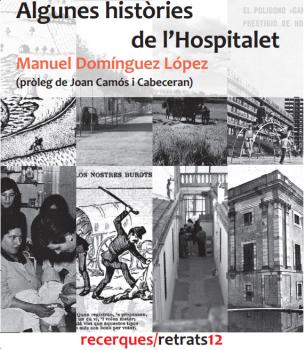 portada llibre Recerques 12 manuel 13-04-2026