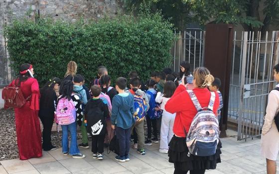 Ruta Esc Joan Maragall portada