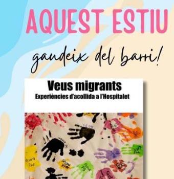 llibreria llavors veus migrants 2