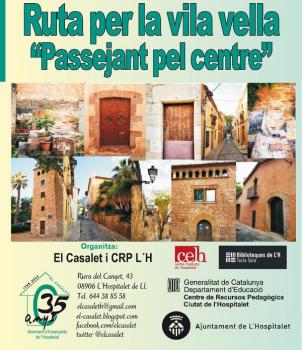 vila vella ruta profes portada agenda