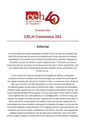 CELH151