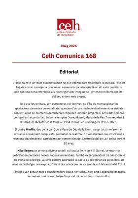 CELH168