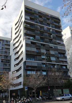 Carrer Mamadeu Torner de Santa Eulàlia