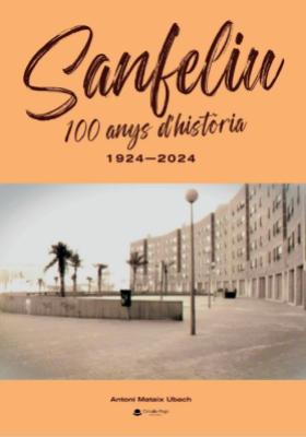Portada Sanfeliu